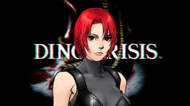 Nuevo rumor de Dino Crisis Remake