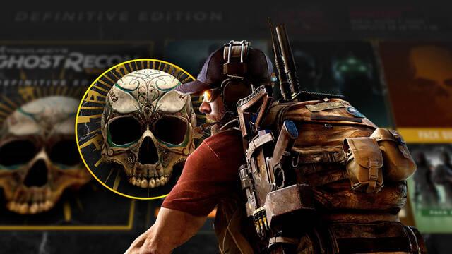 Tom Clancy's Ghost Recon Wildlands se actualizar� a 60 fps y 4k en la actual generaci�n de consolas