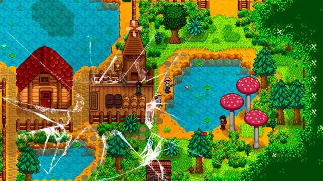 Stardew Valley estuvo a punto de no existir: el PC de Eric Barone murió y no tenía copia de seguridad