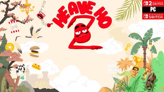 Heave Ho 2
