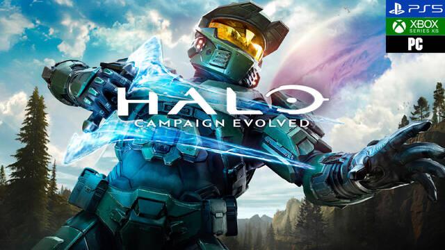 Halo: Campaign Evolved
