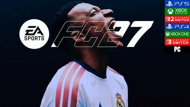 EA Sports FC 27