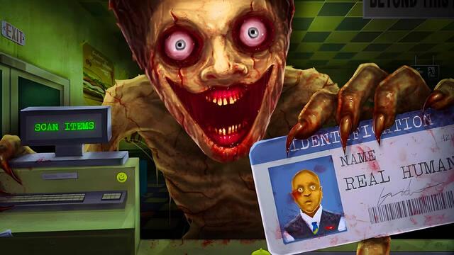 Una gasolinera donde debes averiguar qué clientes no son humanos: así es el terror cooperativo de Shift At Midnight