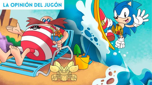 Tus juegos para el verano 2026