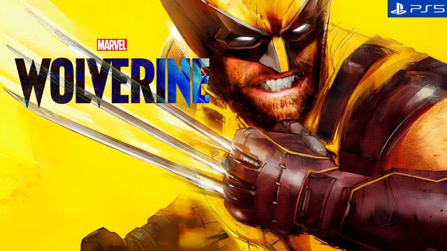 Marvel's Wolverine
