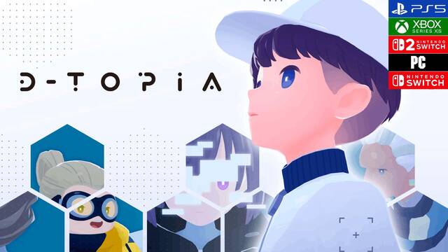 D-topia