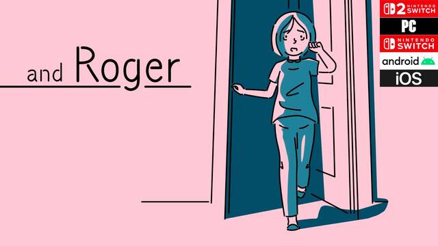 and Roger