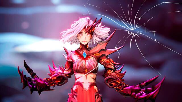 Cierra el estudio de Edge of Eternity