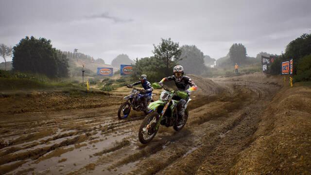 MXGP 26: The Official Game calienta motores y aspira a ser el juego de motocross más realista