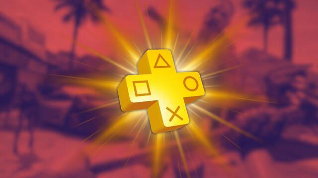 PlayStation Plus