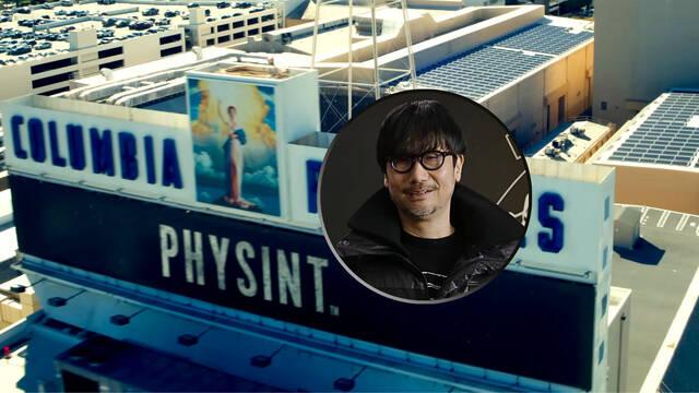 'Moriría en una sala de cine': Hideo Kojima declara su enorme pasión por las películas en un festival en Italia