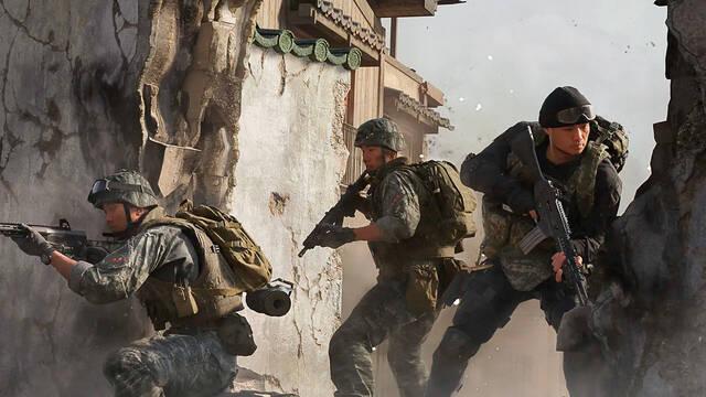 Call of Duty: Modern Warfare 4 confirma los primeros detalles de su beta con acceso anticipado y abierta