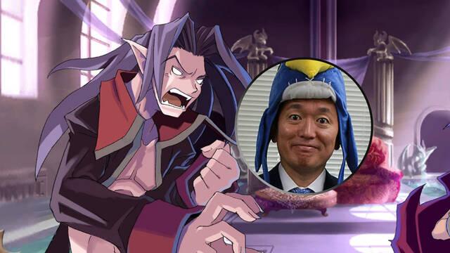 El creador de Disgaea critica a PlayStation y su decisión de dejar de producir discos: 'No entienden a los fans'
