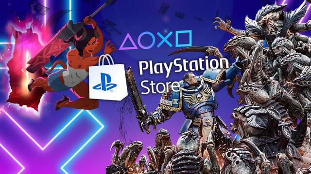 Mejores ofertas de PS4 y PS5 para la semana del 22 de julio de 2026