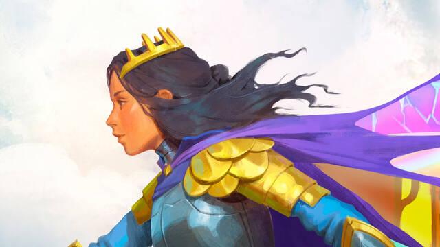 La nueva aventura de puzles del creador de Braid y The Witness confirma lanzamiento en PS5