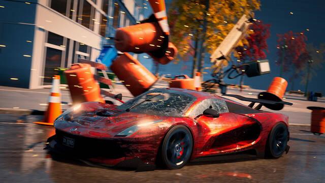 Anunciado Wreckreation 2 para PC, PS5 y Xbox Series