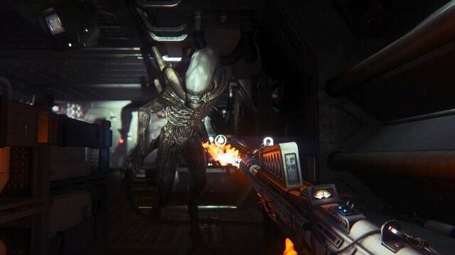 Jugar a Alien Isolation en cooperativo será posible gracias a este trabajadísimo mod