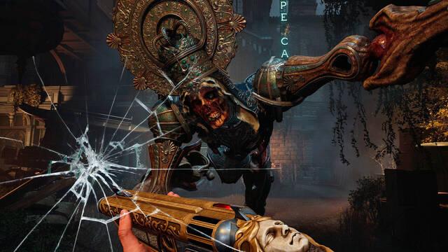 El estudio de Crisol: Theater of Idols, el 'Bioshock español', habría cerrado sus puertas, según exempleados
