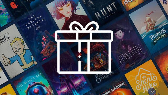 Valve renueva el sistema de regalos en Steam con mejoras en la popular tienda de PC