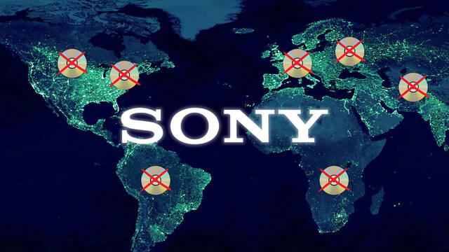 'Sony sabía que todos enfurecerían': PlayStation había calculado el efecto de su anuncio por el fin de los discos