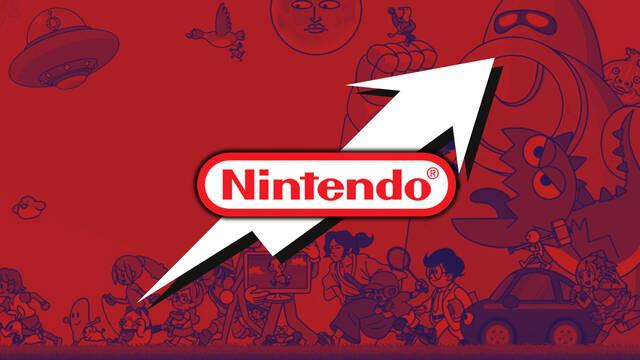 Nintendo mantiene el ritmo de ventas en Japón con Switch 2 y un Rhythm Paradise Groove que está arrasando