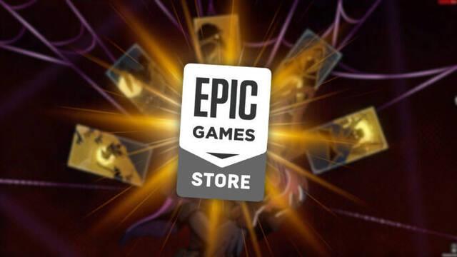 Epic Games Store regala un nuevo juego: una aventura narrativa con cartas y combates por turnos