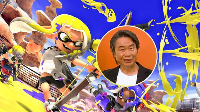 Shigeru Miyamoto