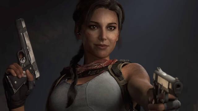 Amazon evita confirmar que Tomb Raider: Catalyst se retrase a 2028: 'No hay novedades'