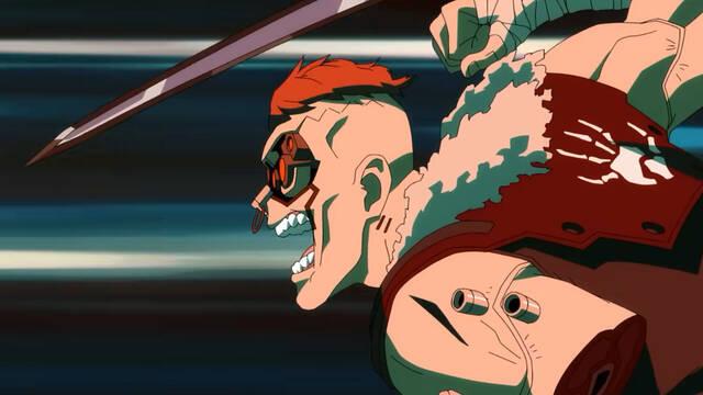 Filtran un juego de Cyberpunk de luchas en 2.5D: lo hace WayForward, pero se desconoce su estado de desarrollo