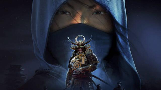 Ubisoft actualiza AC Shadows con un parche de hasta 20,42 GB: ¿Qué cambia exactamente en la versión 1.1.12?