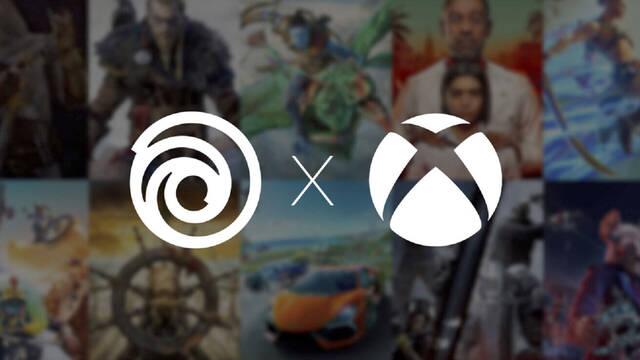 Ubisoft regala en PC 13 de sus juegos a quienes ya los tengan en XBOX