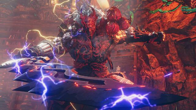 Nioh 3 fecha su primer DLC: 'Auge del inframundo' llegará en agosto con nuevas armas y dificultad