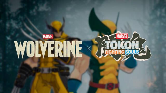 Marvel: Lobezno y Marvel Tokon intercambiar�n trajes de Logan