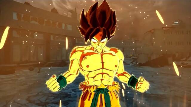 Dragon Ball: Sparking! ZERO confirma el precio de su esperado DLC y pilla a la comunidad por sorpresa