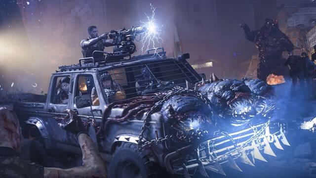 Descubren un modo Zombis eliminado de Call of Duty: Black Ops más de 15 años después