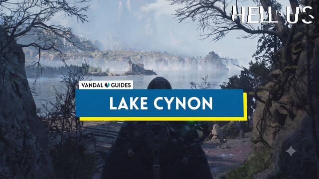 Hell is Us: Lake Cynon 100% Walkthrough