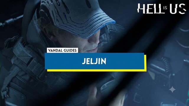 Hell is Us: Jeljin 100% Walkthrough