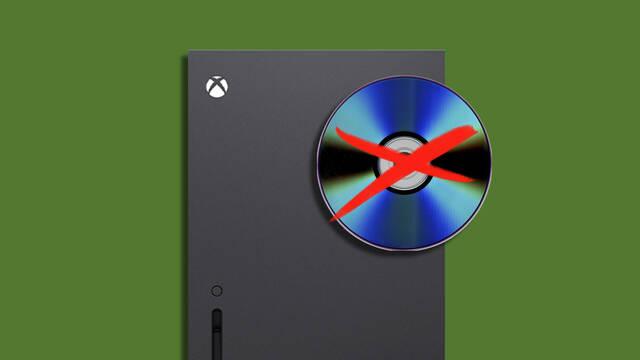 XBOX investiga por qué algunos juegos físicos dejaron de funcionar durante la caída de sus servicios