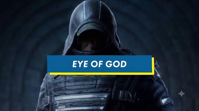 Hell is Us: Eye of God 100% Walkthrough