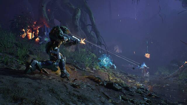 Halo Campaign Evolved tiene un nivel de dificultad secreto y extremadamente dif�cil y as� puedes desbloquearlo