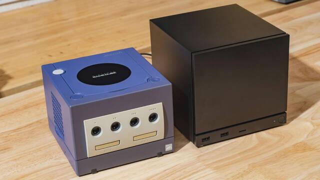 Las primeras Steam Machine ya est�n llegando a sus compradores: 'Es mucho m�s peque�a de lo que esperaba'