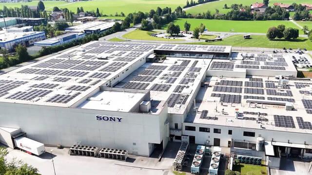 Sony ya está reconvirtiendo su fábrica de discos de PlayStation de cara al fin del formato físico