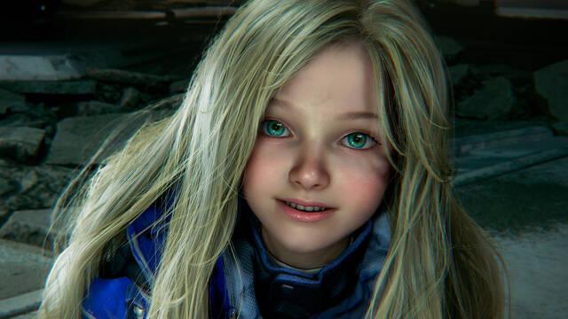'La probabilidad de una secuela es alta': Capcom da pistas sobre Pragmata 2, secuela del original 'shooter'