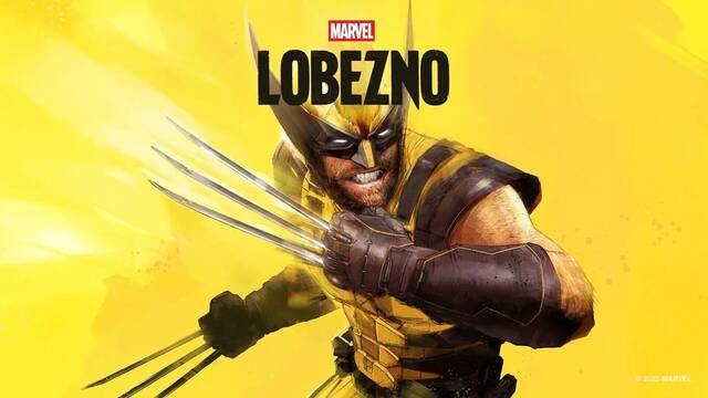 As� suena Lobezno en Marvel's Wolverine en espa�ol de Espa�a y Latinoam�rica, adem�s de en ingl�s