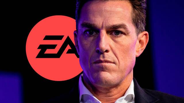 El buen año de Electronic Arts recompensa con millones a los directivos mientras la compañía anuncia despidos