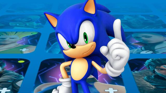 Fortnite prepara una temporada protagonizada por las grandes leyendas de los videojuegos: Sonic, Mega Man y más