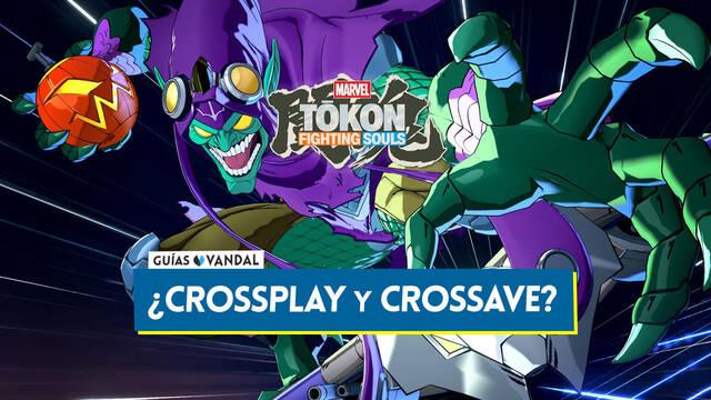 Marvel Tōkon Fighting Souls: �Tiene crossplay y crossave entre PS5 y PC? - Marvel Tokon: Fighting Souls