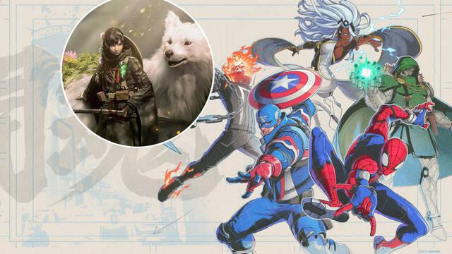 Estrenos de videojuegos recomendados para la semana del 3 al 9 de agosto de 2026