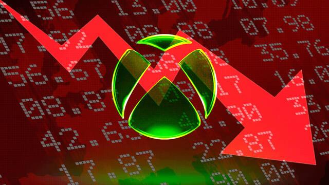 Los ingresos de Xbox caen un 10 % y la venta de hardware un 13 % mientras Microsoft presume de crecimiento en la IA