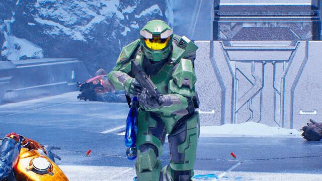 Xbox actualiza el remake de Halo con un parche de hasta 21 GB: �Qu� cambia exactamente en la nueva versi�n?
